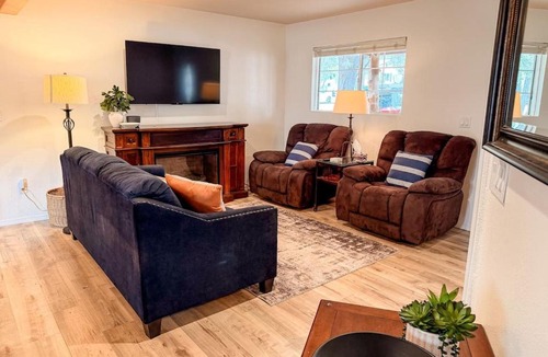 Show Low House | Lake and Mountains, 3BR 2BA