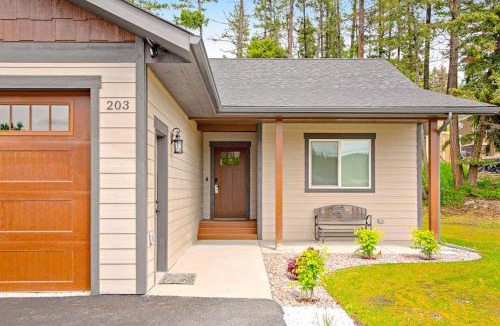 Lakeside House | Lake Dreams