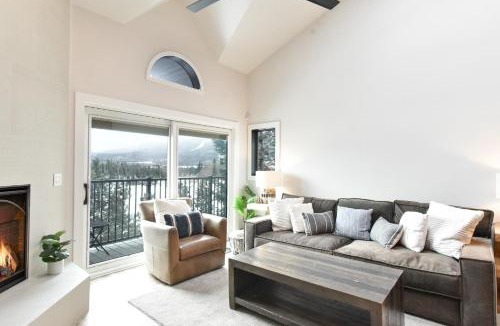 Frisco Apartment | Lake Forest Alpine View: Lake Mountain Views