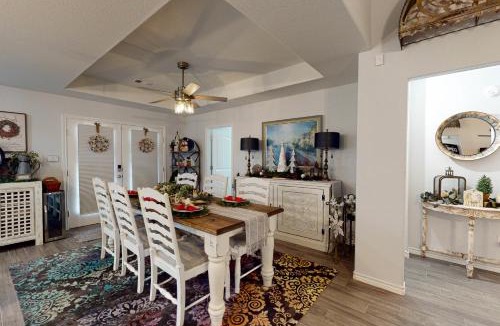 Emory House | Lake Fork Angler’s Basecamp, Steps to Bass Fishing