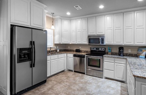 Lake Hamilton Apartment | Lake Hamilton Condo Beautiful View B2