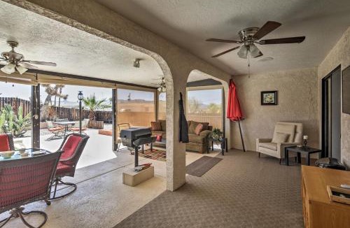 Lake Havasu City House | Lake Havasu Home w/Pool - 2 Miles to Waterfront!