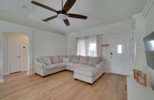 Lake Havasu City House | Lake Havasu Home w/Fire Pit & Grill, 3 Mi to Lake
