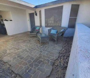 Lake Havasu City House | Lake Havasu Retreat w pool Everything Nearby!