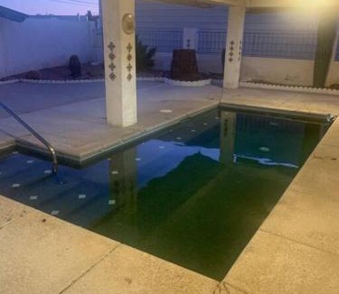 Lake Havasu City House | Lake Havasu Retreat w pool Everything Nearby!