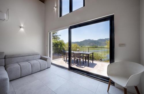 Karuc Apartment | Lake House Buric