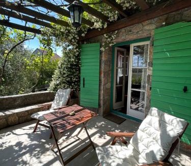 Dodosi House | Lake house Puro