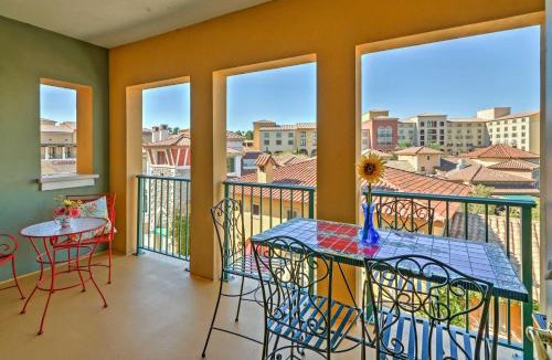 Lake Las Vegas House | Lake Las Vegas Condo w/Balcony, Resort Amenities!