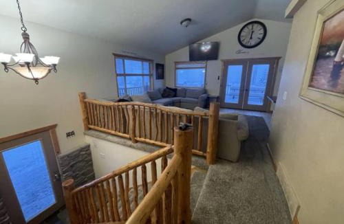 Garden City House | Lake Life Cabin in Bear Lake and Dog Friendly