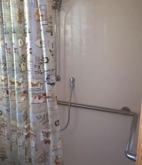 Nicolaus Resort | Lake Minden Camping Resort Cottage 1
