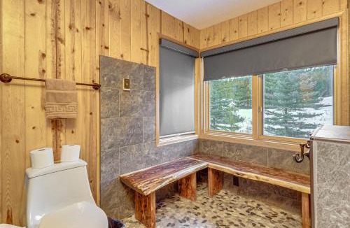 Grand Lake House | Lake & Mtn Views: Spectacular Grand Lake Home