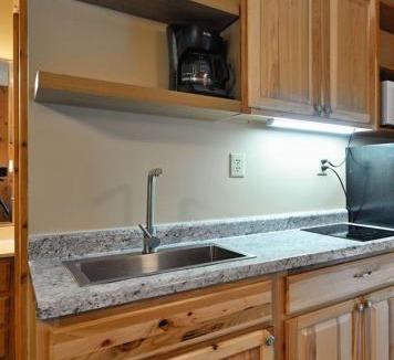 Cable Resort | Lake Owen Resort