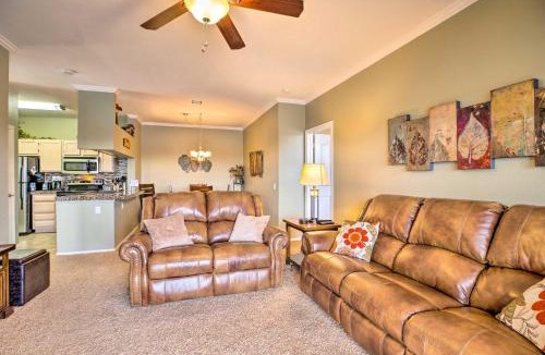 Foothills House | Lake-View Balcony + Resort Perks: Phoenix Retreat!