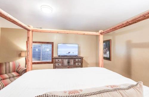Lapoint Apartment | Lake View Horse Ranch