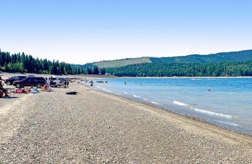 Roslyn Ridge House | Lakedale Lodge
