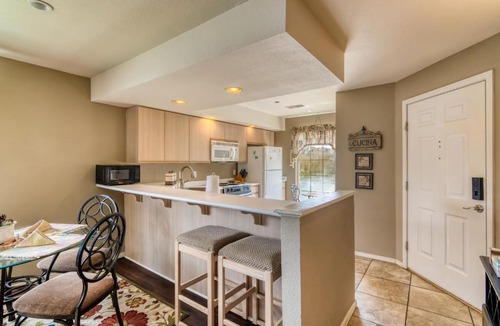 Branson Apartment | Lakefront Condo at Diamond Resort