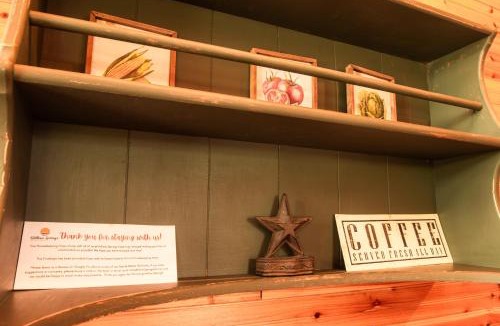 Mead House | Lakefront Texas Star - 38
