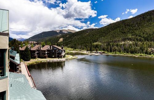 Lakeside Village Apartment | Lakeshore #1545