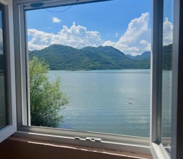 Karuc Apartment | Lakeside Harmony Apartment