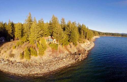 Cle Elum House | Lakeside