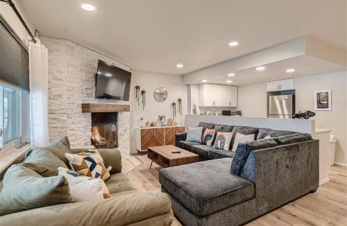 Dillon Apartment | Lakeview 502 By Summit County Mountain Retreats