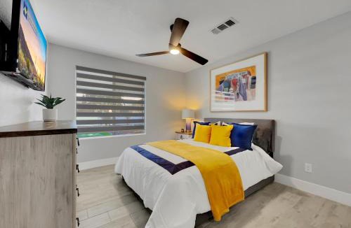 Cottonwood House | Lakewood Sun Lakes