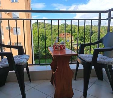 Niksic Apartment | Laki