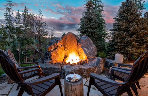Winter Park House | Lakota Dreamcatcher 133 | Dreams Are Made Here | Pet Friendly | Across From Resort