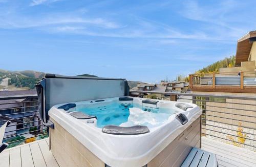 Winter Park House | Lakota Northwoods Luxury Villa 308