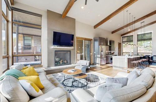 Winter Park House | Lakota Northwoods Luxury Villa 308