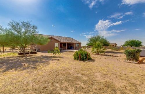 Arizona City House | Lamb Road Casa Grande