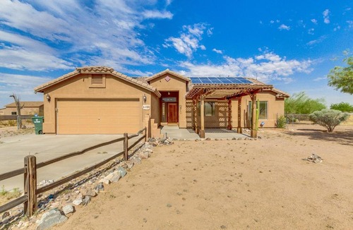 Casa Grande House | Lamb Road Casa Grande home