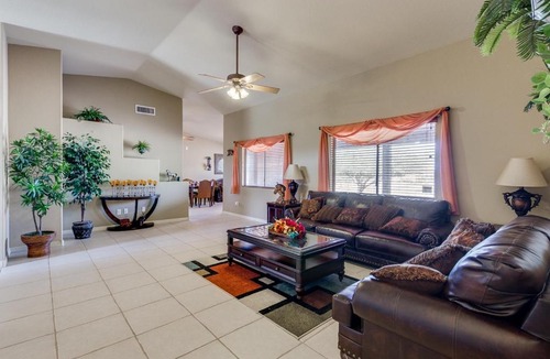 Casa Grande House | Lamb Road Casa Grande home