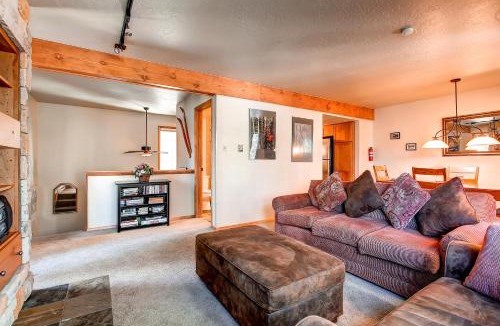 Warrior's Mark Apartment | Lances West 1 by Ski Country Resorts