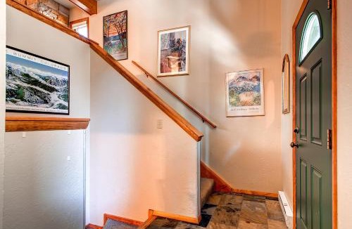 Warrior's Mark Apartment | Lances West 1 by Ski Country Resorts