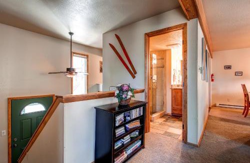 Warrior's Mark Apartment | Lances West 1 by Ski Country Resorts