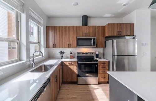 Billings Apartment | Landing Amazing 3BD Gym Clubhouse