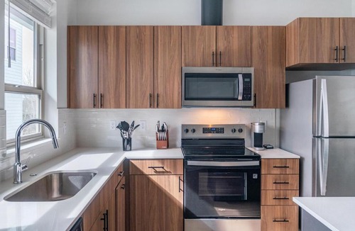 Billings Apartment | Landing Amazing 3BD Gym Clubhouse