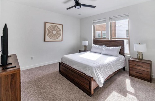 Billings Apartment | Landing Amazing 3BD Gym Clubhouse