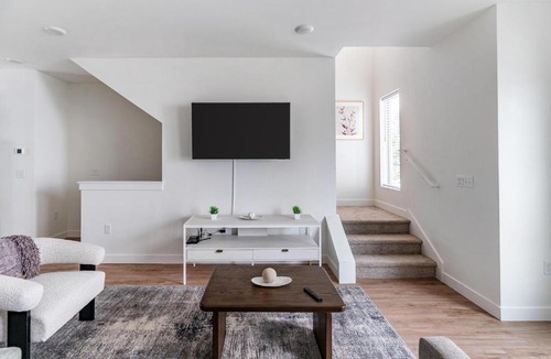 Billings Apartment | Landing Amazing 3BD Gym Clubhouse