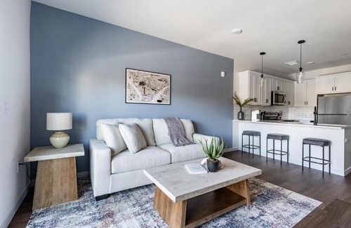 Prescott Valley Apartment | Landing Stylish 1BD Game Room Clubhouse