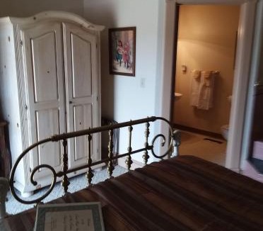Oberlin Hotel | LandMark Inn at the Historic Bank of Oberlin