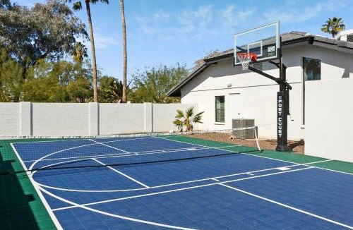 Sunrise Estates House | Lantern Retreat