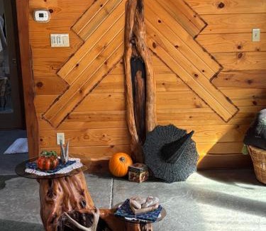 Saginaw Bed & Breakfast | Lanzarotta Bed and Breakfast