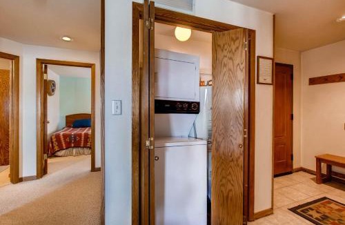 Mount Crested Butte Apartment | Large 2 Br With Open Floorplan Condo