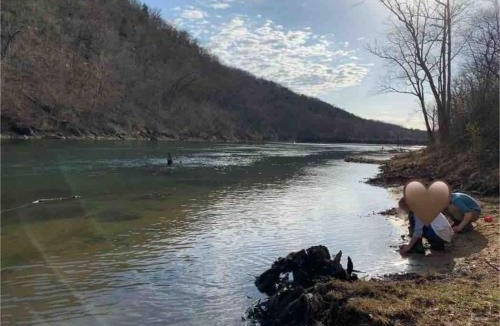 Eureka Springs House | Large 6BR Home on White River, WiFi, Sleeps 12