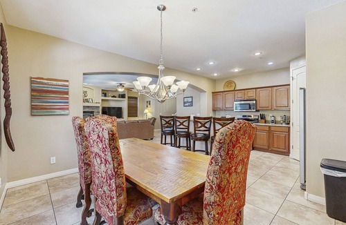 Flagstaff House | Large, dog-friendly home with air hockey & great location close to trails