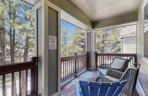 Flagstaff House | Large, dog-friendly home with air hockey & great location close to trails