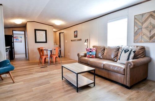 Moab House | Large Family Cabin Ideal for a Memorable Stay in Utah