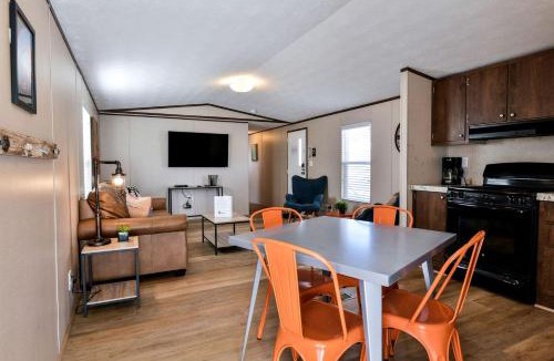 Moab House | Large Family Cabin Ideal for a Memorable Stay in Utah